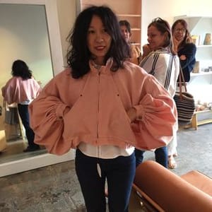 Jennie Jieun Lee