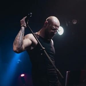 Mikhail Fedorovich Mavashi