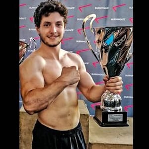Emanuele Majeli