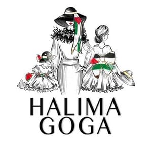 Halima Goga