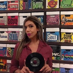 Paola Puente