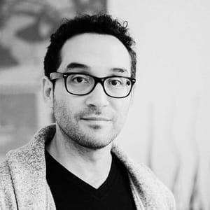 Reuben Negron