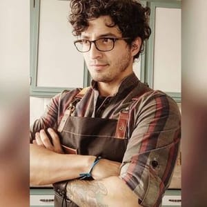 Sebas Samaniego
