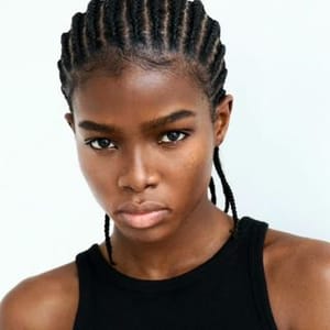 Lorelin Elaine