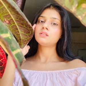 Riddhisha Singh