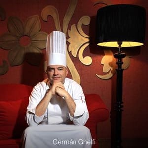 German Ghelfi
