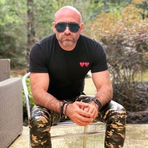 Pedro Ferriz