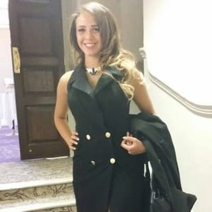 Farida Temraz