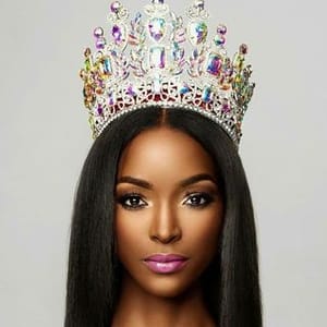 Miss Universe Jamaica