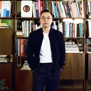 Alan Lo