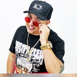 Dj Marcelinho