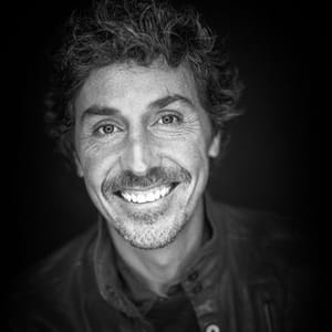 Christian Vizl
