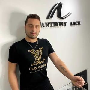Anthony Arce Estilistas Salon