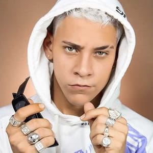 Leo Nascimento