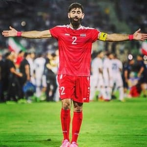Ahmad Alsaleh