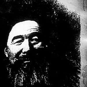 Ernest Abdyjaparov