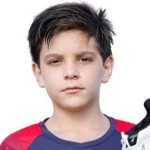 Diego Galdi 23