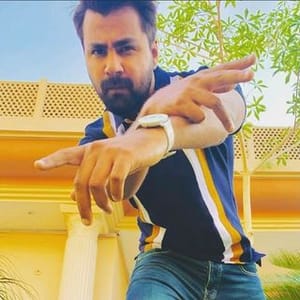 Essa Khan