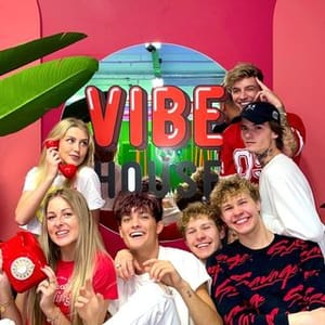 Vibe House Nl