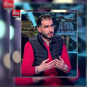Caftan Achraf