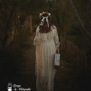 Vintage Props