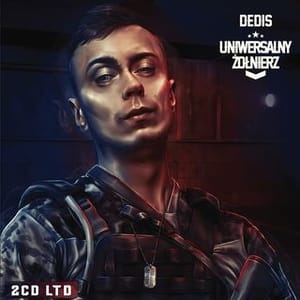 Dedis Dawid