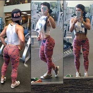 Adriana Villarreal