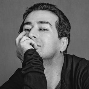 Behnam Sharafi