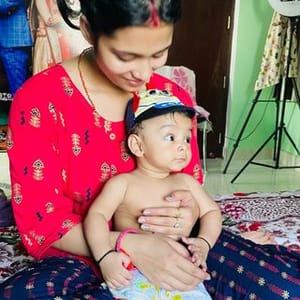 Shivansh Rudra