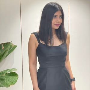 Krupa Jain