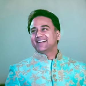 Sachin Tyagi
