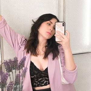 Ekatherine Stamatis