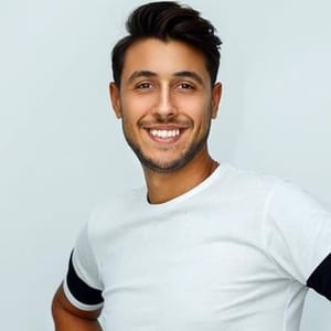 Cem Gumus