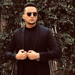 Kiro Fawzy