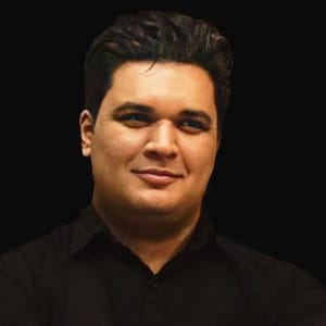 Babak Rashidian