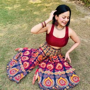 Shruti R Varshney