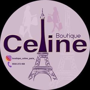 Celine Paris