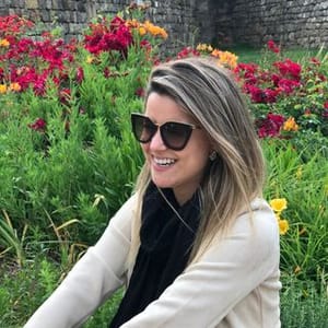 Larissa Laibida