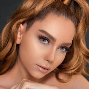 Frnaz Ahmdy Make Up Artist