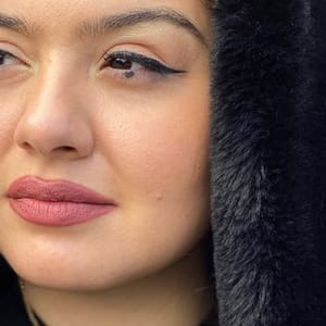 Alia Faris