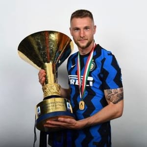 Milan Skriniar
