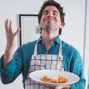 Matteo Capodaglio