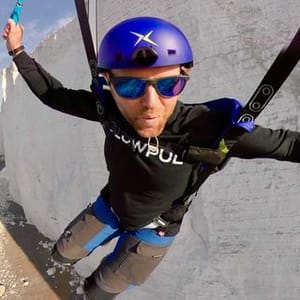 Shaun Crockford