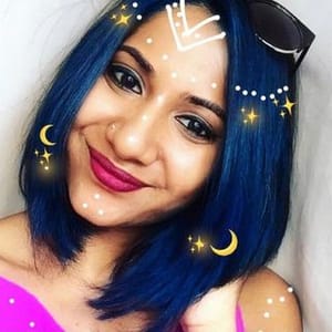 Karthine Maniam