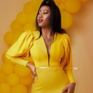 Jackline Mensah