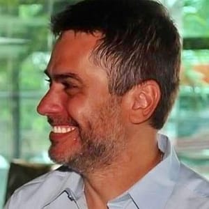 Fabio Maradei