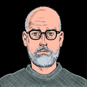 Daniel Clowes