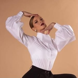 Yana Olina