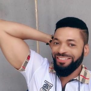 Prince Ugo Malumi