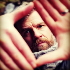 Stephen Clarke
